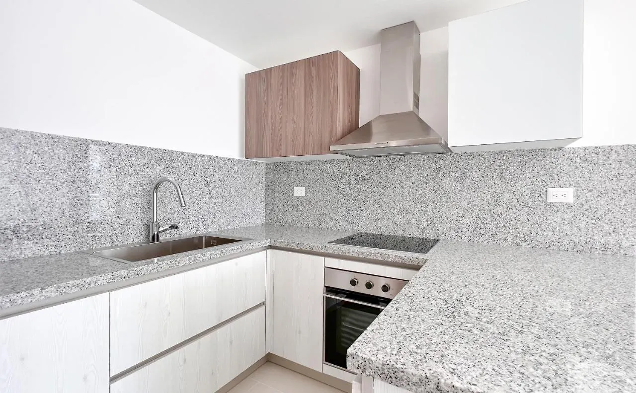 Golf & Lakeview Condo Near Beach Punta Cana Apartamento