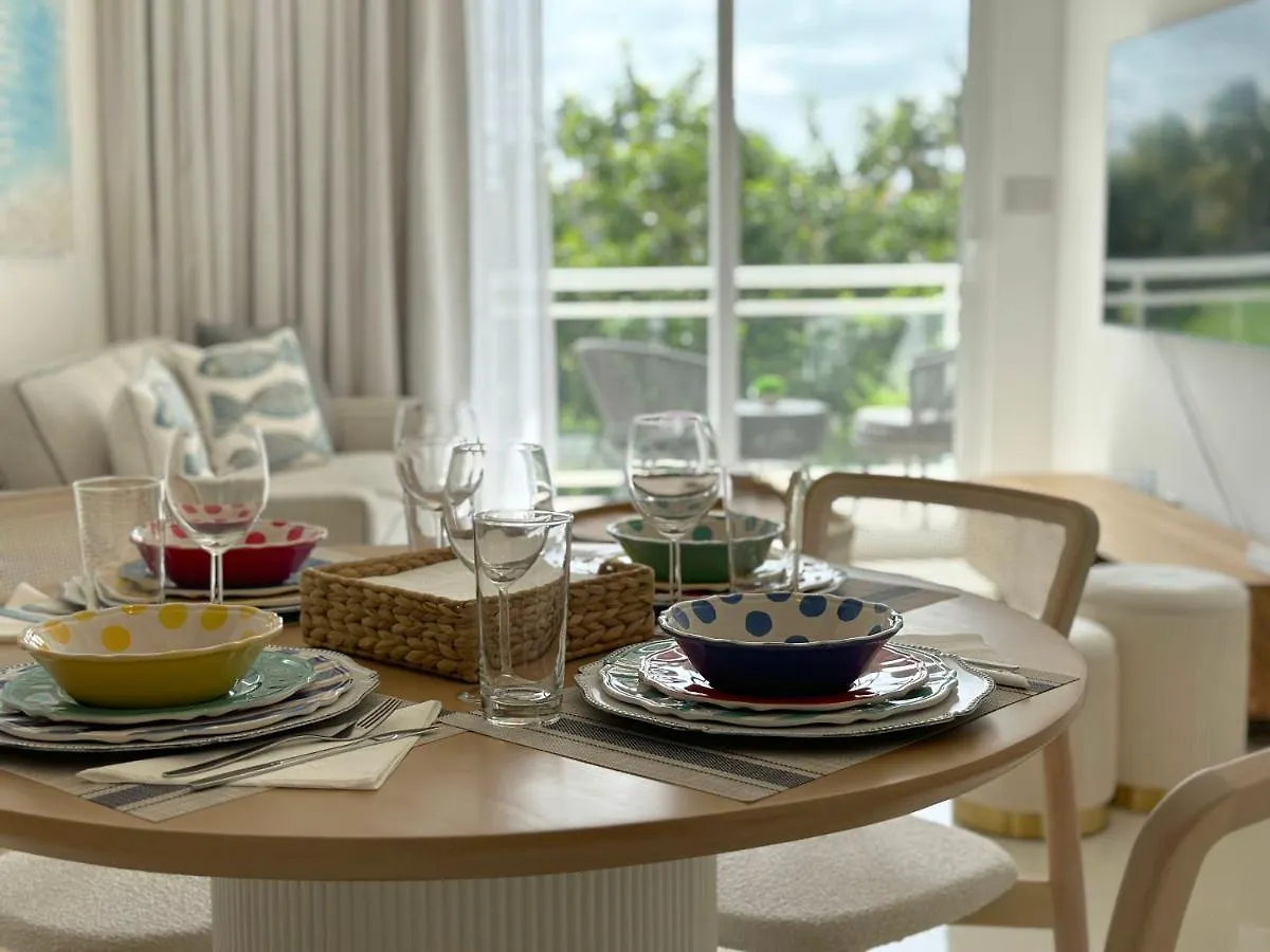 Apartamento Golf & Lakeview Condo Near Beach Punta Cana República Dominicana