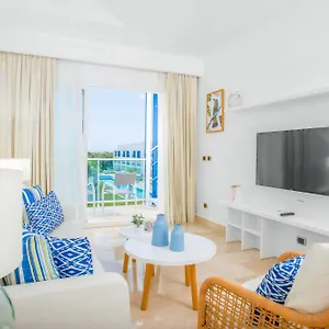 Cana Rock Penthouse Vista Espectacular Y Jacuzzi Apartamento