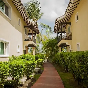 Cocotal Bavaro Apartamento