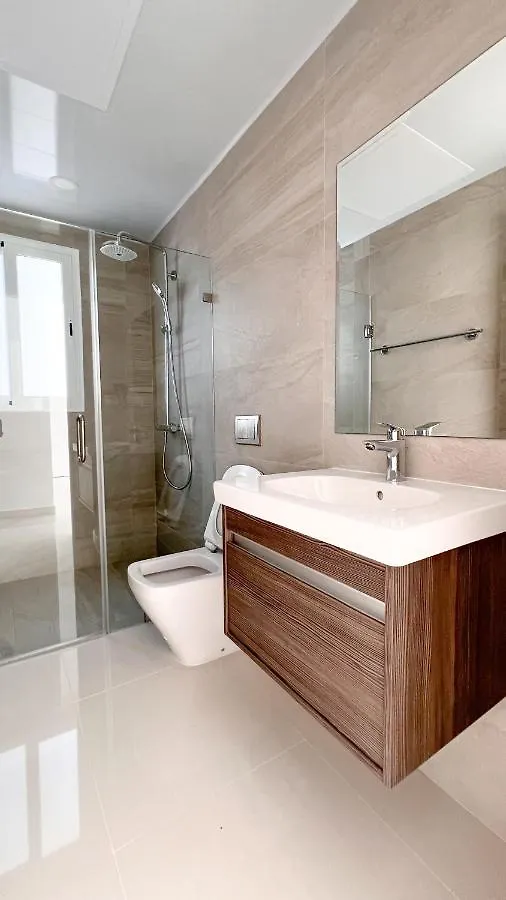 Golf & Lakeview Condo Near Beach Punta Cana Dominican Republic